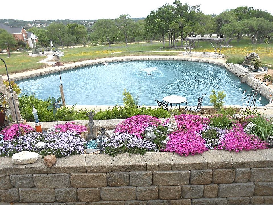 Backyard View from Sun Room