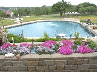 114 Legacy Hls, New Braunfels, TX 78132