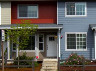 213 Norpoint Way NE, Tacoma, WA