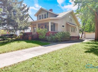 207 E 11th St, Genoa, OH 43430