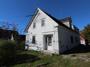 8 Bridge St, Bucksport, ME 04416