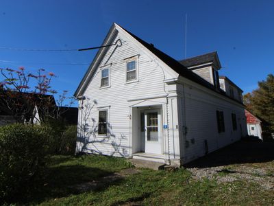 8 Bridge Street, Bucksport, ME, 04416