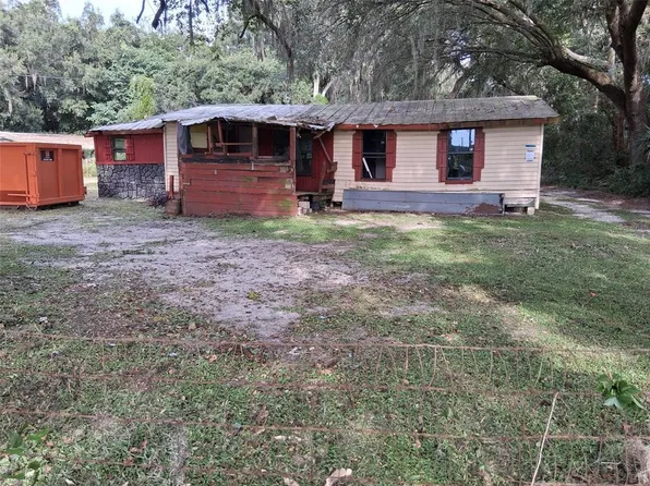 18255 NW 60th Ave, Reddick, FL 32686