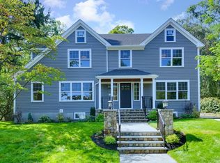 69 Cedar Rd, Belmont, MA 02478