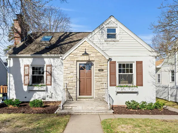 5628 Emerson Ave S, Minneapolis, MN 55419