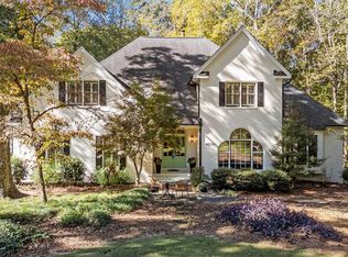 4036 Briarhurst Way, Apex, NC 27539