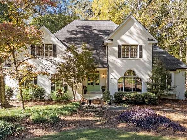 4036 Briarhurst Way, Apex, NC 27539