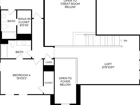 2nd Floor
