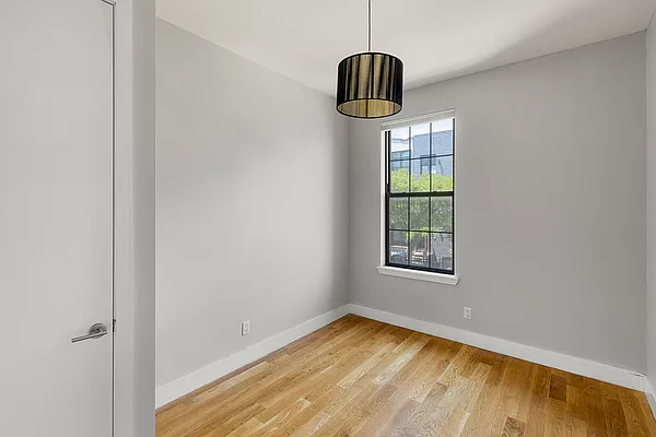 Rented by Brown Harris Stevens | media 9