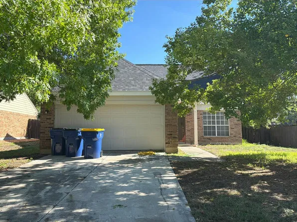 309 Sunrose Ln, Cibolo, TX 78108