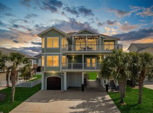 13951 Pirates Beach Blvd, Galveston, TX 77554