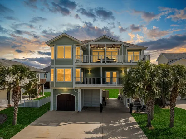 13951 Pirates Beach Blvd, Galveston, TX 77554
