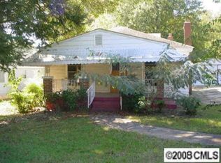 3116 Ross Ave, Charlotte, NC 28208