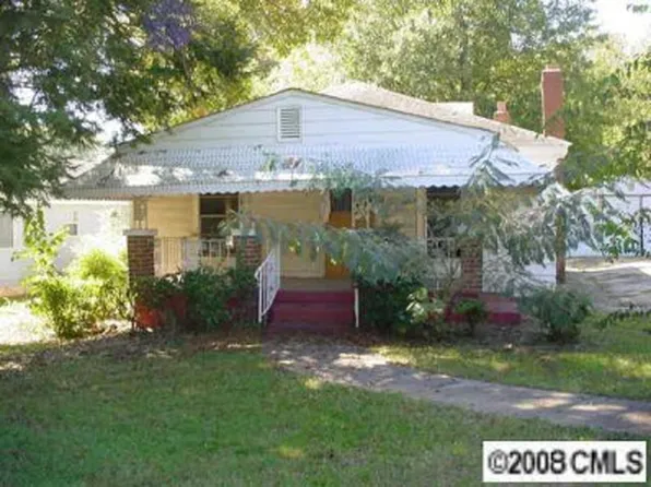3116 Ross Ave, Charlotte, NC 28208