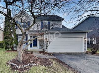 4506 W Riverside Dr, Plainfield, IL 60586