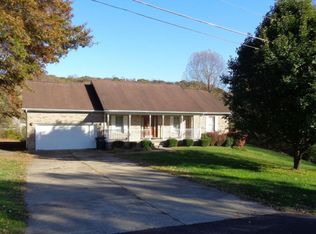 232 Township Road 1348, Chesapeake, OH 45619