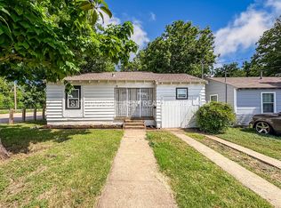 1334 Marfa Ave, Dallas, TX 75216