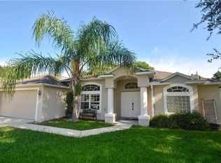 1892 Monticello St, Deltona, FL 32738