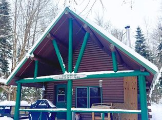 358 Green Ridge Rd, Caribou, ME 04736