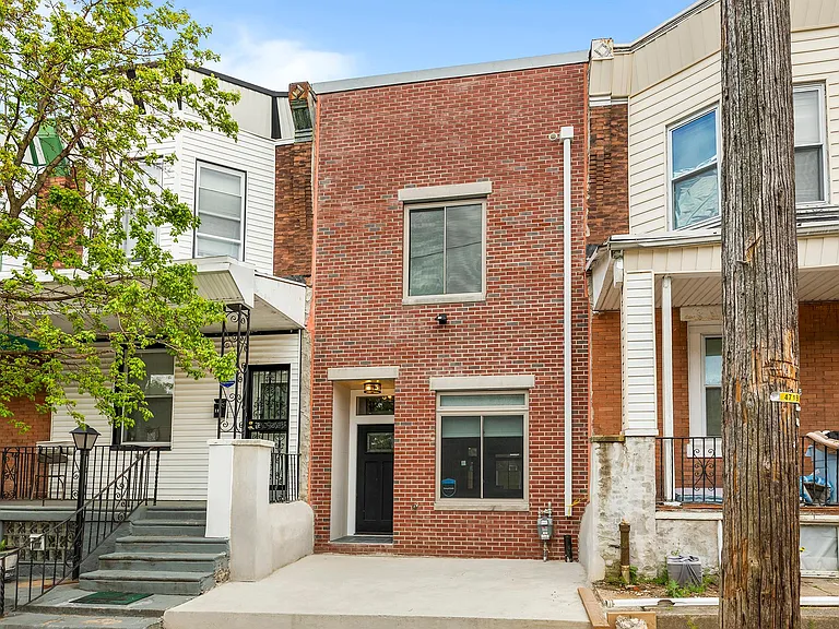 130 W Ashmead St — Photo 5