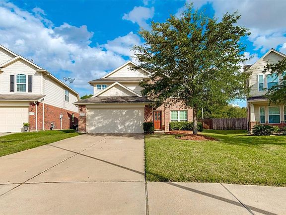 2nd image of 17715 Canyon Bloom Ln