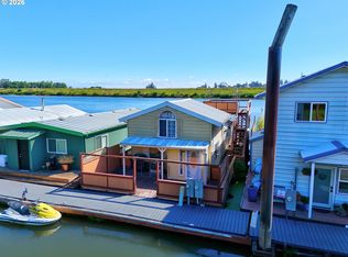 23540 NW Saint Helens Rd #S-4, Portland, OR 97231
