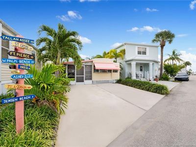 580 Nettles Blvd, Jensen Beach, FL, 34957