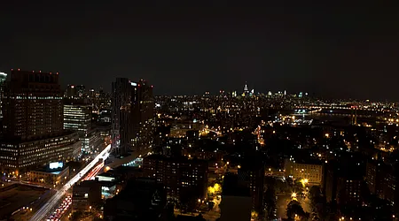 Rented by Citi Habitats Marketing Group