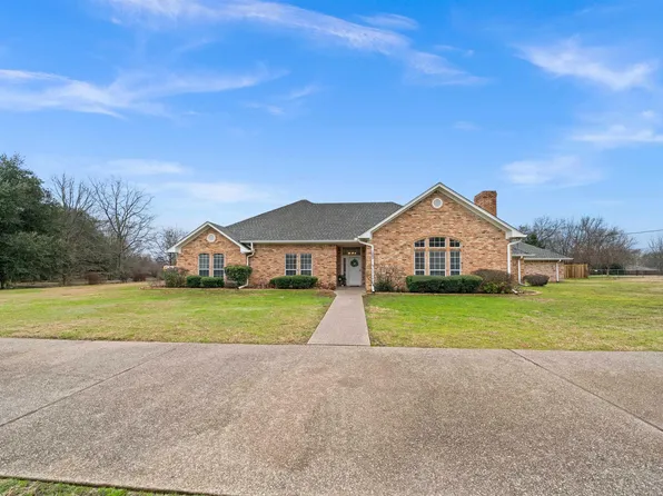 10095 Linden Lea Rd, Flint, TX 75762