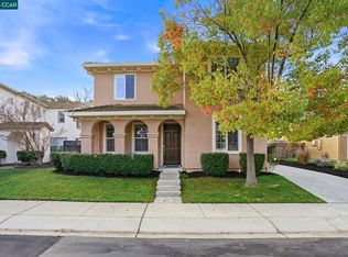 5244 S Montecito Dr, Concord, CA 94521