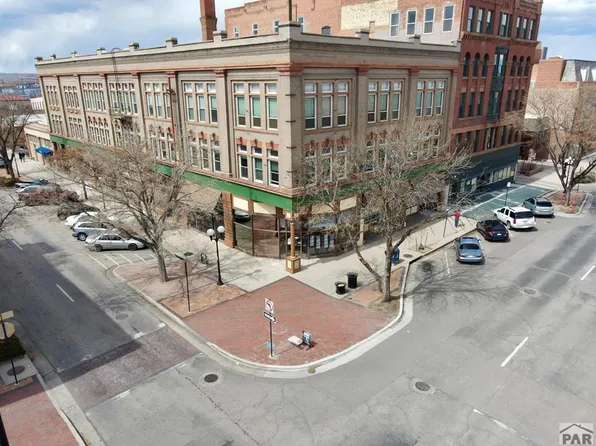 211 W 2nd St APT 205, Pueblo, CO 81003