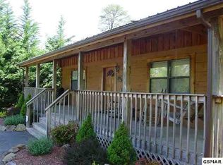 1269 Laurel Lick Serenityridge, Sevierville, TN 37862