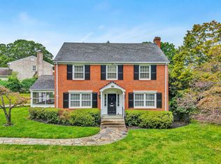 3203 Brightwood Pl SW, Roanoke, VA 24014