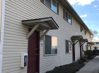 Juniper St. - 1216, Nampa, ID 83686