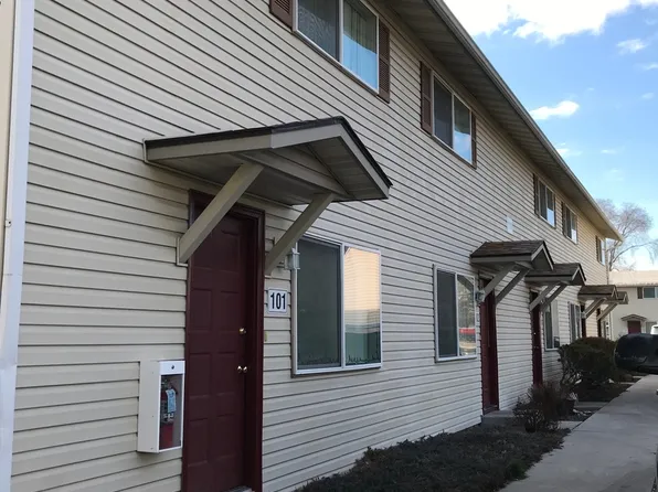 Juniper St. - 1216