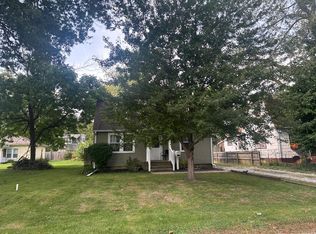 1205 N Berkley Ave, Urbana, IL 61801