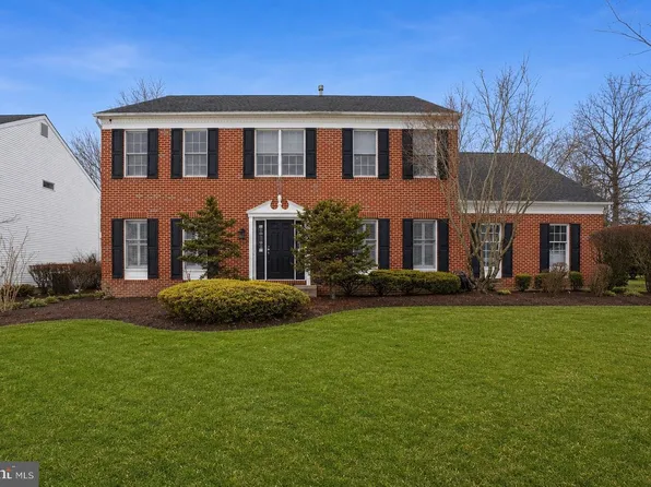4922 Mead Dr, Doylestown, PA 18902
