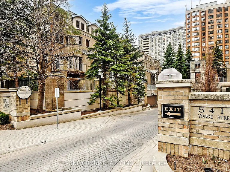 5418 Yonge St #511 — Photo 31
