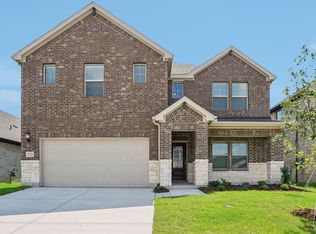 2221 Zephyr Dr, Princeton, TX 75407