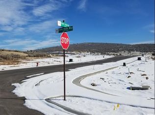 7207 N Slick Rock Way, Eagle Mountain, UT 84005