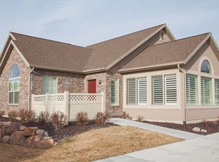 298 East 2280 North #D, North Logan, UT 84341