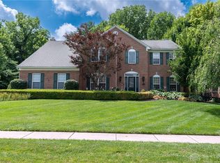 4231 Arwa Dr, Dayton, OH
