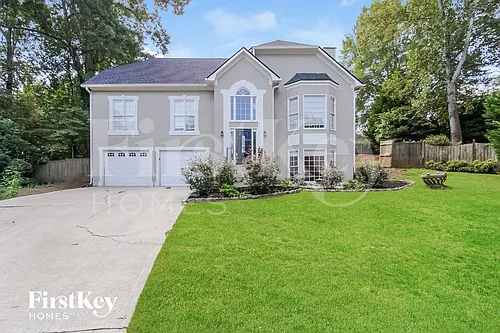 224 Tennis Court Ln NW Photo 1