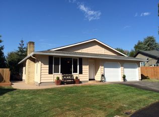 3575 NW Ashland Pl, Beaverton, OR