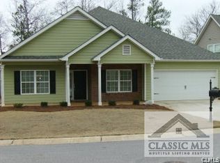 140 Meredith Ridge Dr, Athens, GA 30605