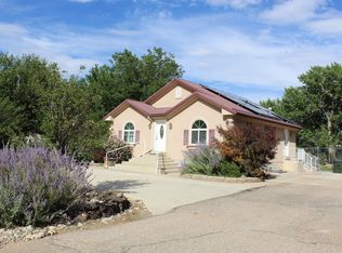 4098 N Driftwood Ln, Enoch, UT 84721
