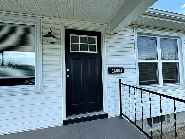 4317 Potomac St — Photo 1