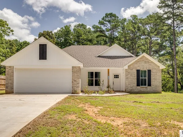 331 Miller Shelby Rd, West Monroe, LA 71292
