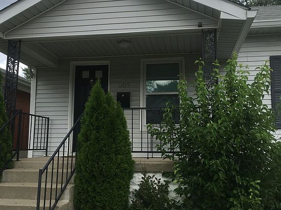 2nd image of 503 E Brandeis Ave