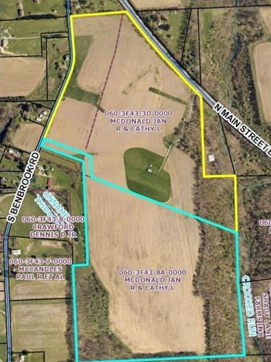 2nd image of 1960 N Main Street Ext